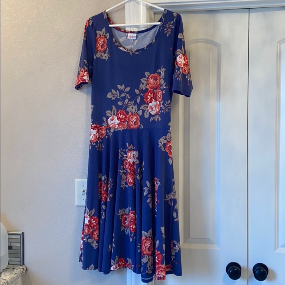 Lularoe Dress